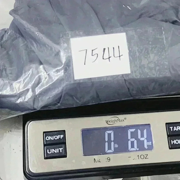 Luogongzi Athletic Black Ruffle Shorts With Liner Women's M - Picture 7 of 7